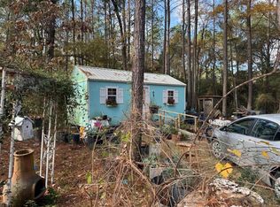 8249 Soapberry Ln, Plantersville, TX 77363