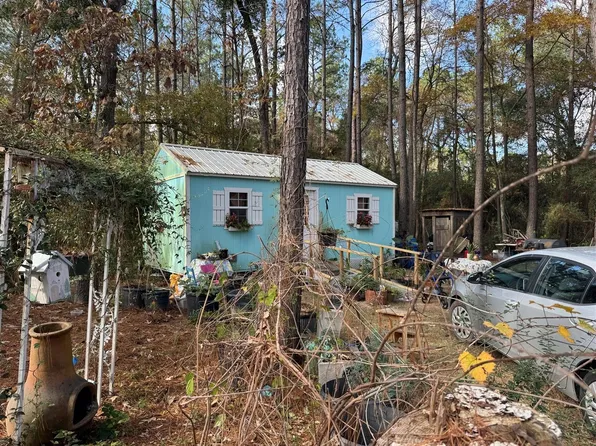 8249 Soapberry Ln, Plantersville, TX 77363