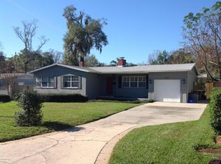 6426 Wesleyan Rd, Jacksonville, FL 32217