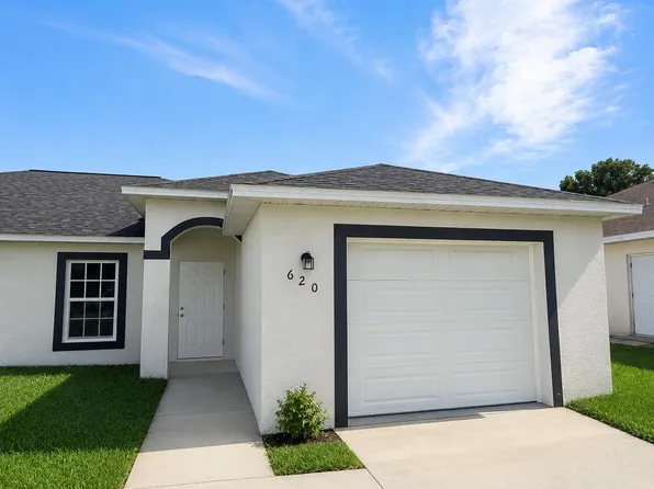 620 SE 7th St, Cape Coral, FL 33990