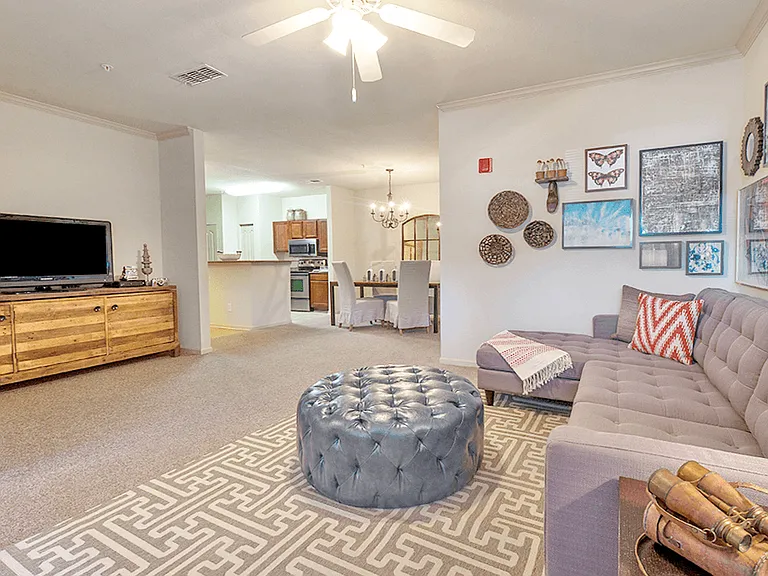 The Reserve at North River Apartments — Photo 10