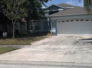 1619 Elmstead Ct, Orlando, FL 32824