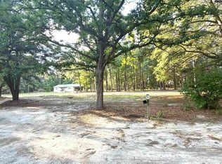 123 Mack Edisto Rd, Swansea, SC 29160