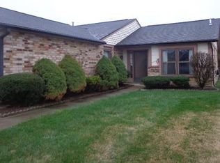 250 Wrenwood Ct, Englewood, OH 45322