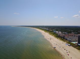 3116 E Ocean View Ave, Norfolk, VA 23518