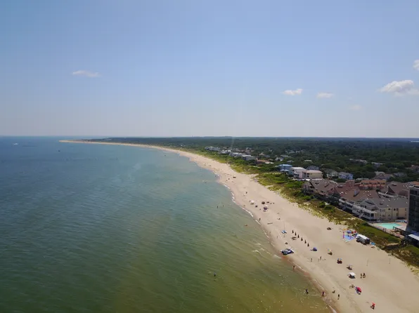 3110 E Ocean View Ave, Norfolk, VA 23518