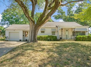 1622 West Blvd, Belleville, IL 62221