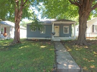 4650 Farrington Ave, Indianapolis, IN 46201
