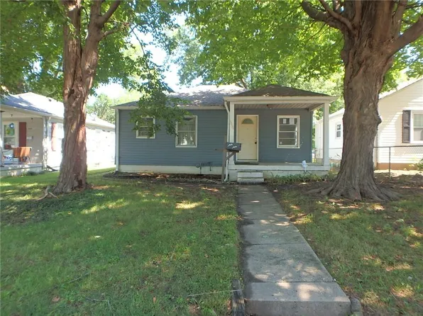 4650 Farrington Ave, Indianapolis, IN 46201