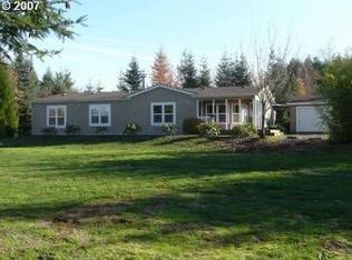 16700 SW Mannsland Pl, Hillsboro, OR 97123