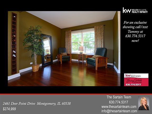 3rd image of 2461 Deerpoint Dr