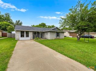 1104 Alberta Cir, Harker Heights, TX 76548