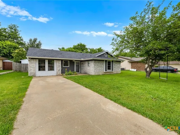 1104 Alberta Cir, Harker Heights, TX 76548
