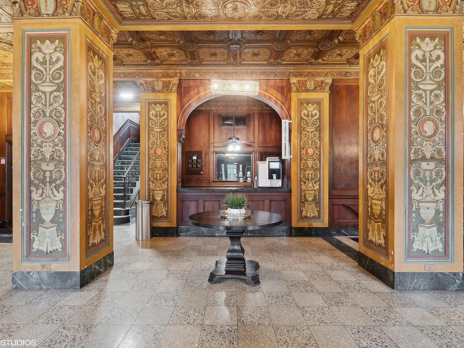 CWE Apartments — Photo 4