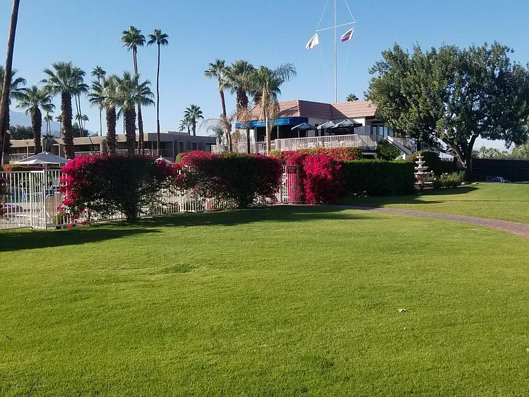 45750 San Luis Rey Ave #118 — Photo 3