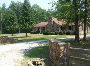 85 Rustic Way, Waynesburg, KY 40489