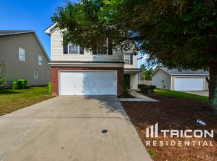 1114 Coralbean Way, Columbia, SC 29229