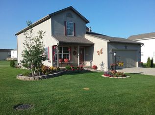 2401 W 85th Ave, Merrillville, IN 46410