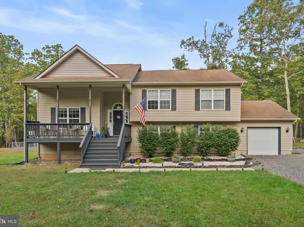9811 Deer Park Dr, Spotsylvania, VA 22551