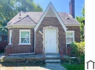 11384 Nottingham Rd, Detroit, MI 48224