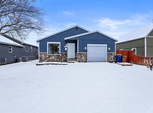 2907 N Altamont St, Spokane, WA 99207