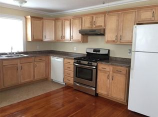 57 Mount Pleasant View Ave, Cumberland, RI 02864