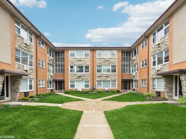 4105 N Keeler Ave APT 3F, Chicago, IL 60641