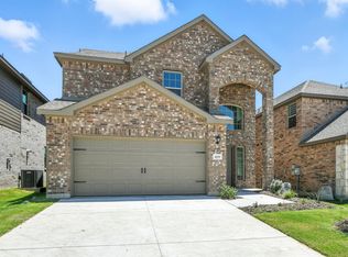 4219 Zayan Dr, Sherman, TX 75090