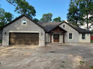 80 County Road 3669, Splendora, TX 77372