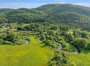 US Route 3, Stewartstown, NH 03576