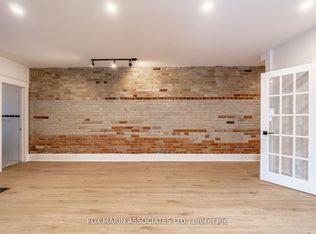 532 Palmerston Blvd #6A, Toronto, ON M6G 2P5