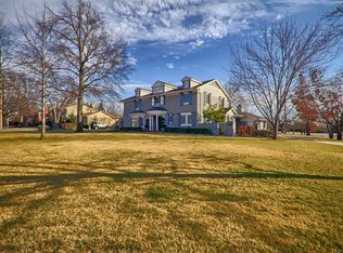 1716 Elmhurst Ave, Nichols Hills, OK 73120