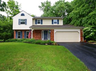 6972 Presidio Ct, Cincinnati, OH 45244