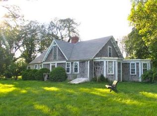 1005 State Rd, West Tisbury, MA 02575
