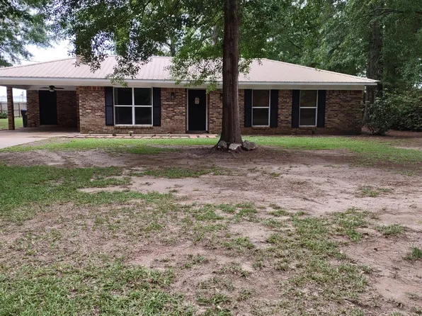 168 Richland Dr, Lucedale, MS 39452