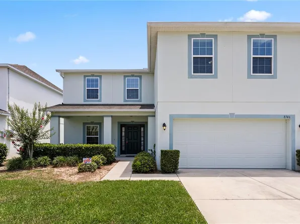8746 Isla Bella Dr, Orlando, FL 32818