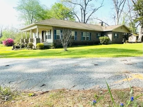 55 Falkenberry Ln, Peterman, AL 36471