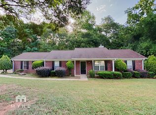 119 Michelle Dr, McDonough, GA 30252
