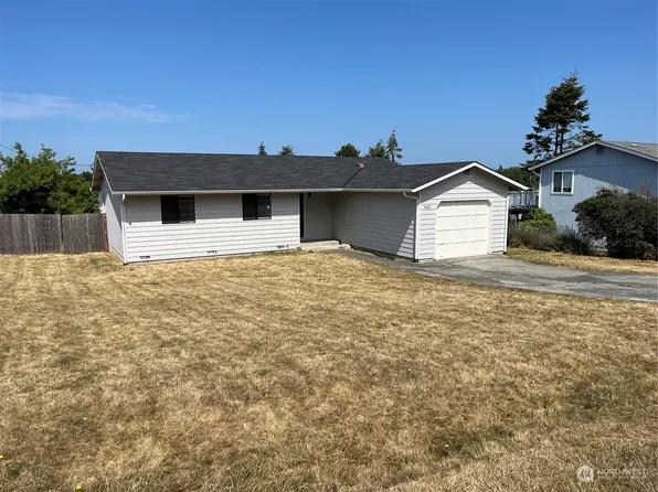 402 NE 4th Street, Coupeville, WA 98239