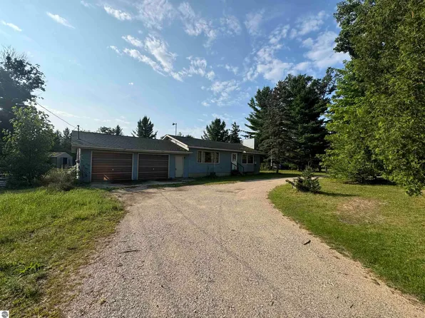 5145 Oak Park Dr, Alger, MI 48610