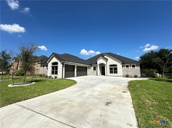 5114 Sunflower Ln, Temple, TX 76502