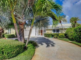 362 6th Ave N, Tierra Verde, FL 33715