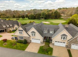 2 Spy Glass Cir #B, Hope Valley, RI 02832