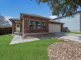 16707 Union Cavern, San Antonio, TX 78247