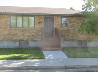 618 E Sebree St, Dillon, MT 59725