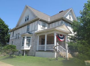 329 Franklin St, Keokuk, IA 52632
