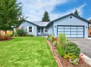 506 N Indiana Ave, Granite Falls, WA 98252