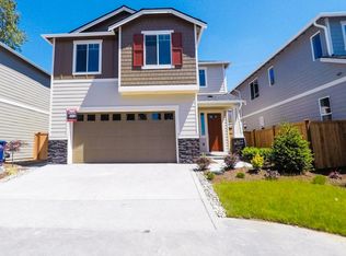 17911 41st Dr SE, Bothell, WA 98012