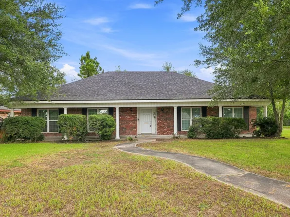 2521 13th St, Lake Charles, LA 70601