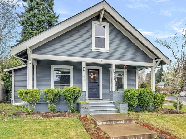 354 NE 4th Ave, Canby, OR 97013